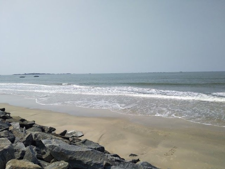 Malpe Beach-3